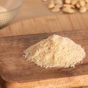Farina d'ametlla repelada 150g